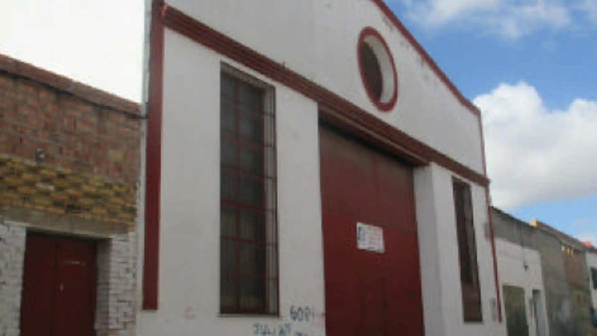 Nau industrial en venda a VERDIALES, Centro - Doña Mercedes