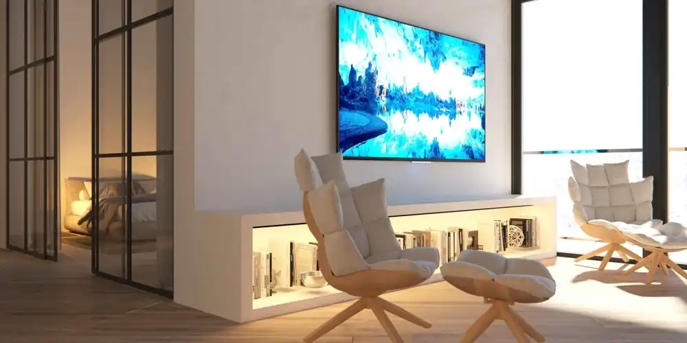 Living room of Industrial buildings for sale in  Palma de Mallorca  with Alarm