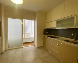 Kitchen of Flat to rent in Cartagena  with Heating and Storage room