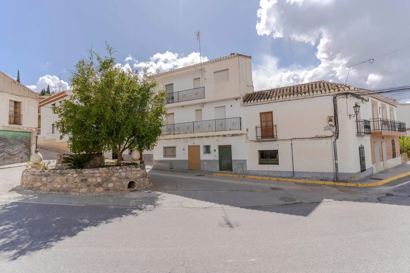 Casa in vendita a Avenida de Andalucia, 44, Restábal, Spain 44, imagen 25
