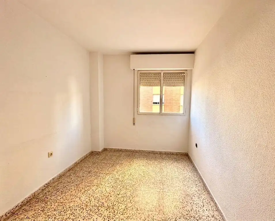 Habitación de Piso en venta en Málaga con Terraza