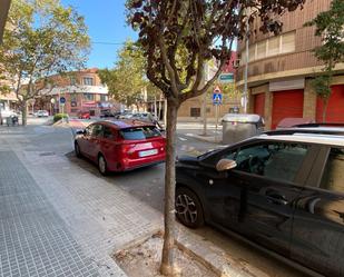 Parking of Premises for sale in Terrassa  with Air Conditioner