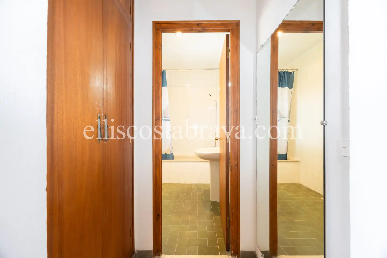 Habitación de Casa o chalet en venta en L'Escala con Jardín privado y Terraza