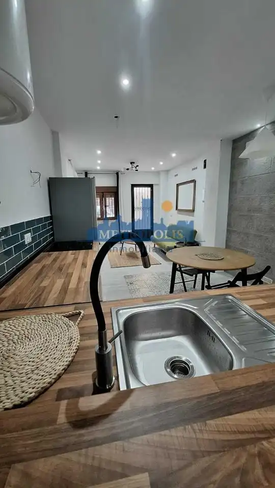 Vista exterior de Casa o chalet en venta en Burriana / Borriana con Aire acondicionado, Jardín privado y Terraza