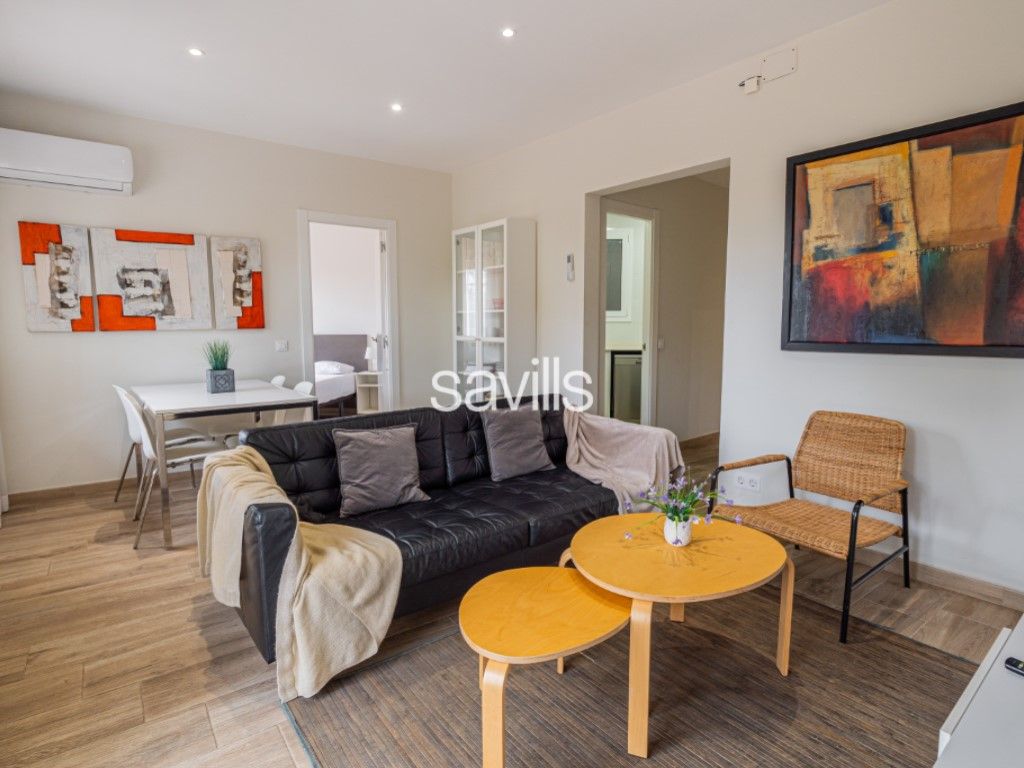 Apartment for sale in La Sagrera