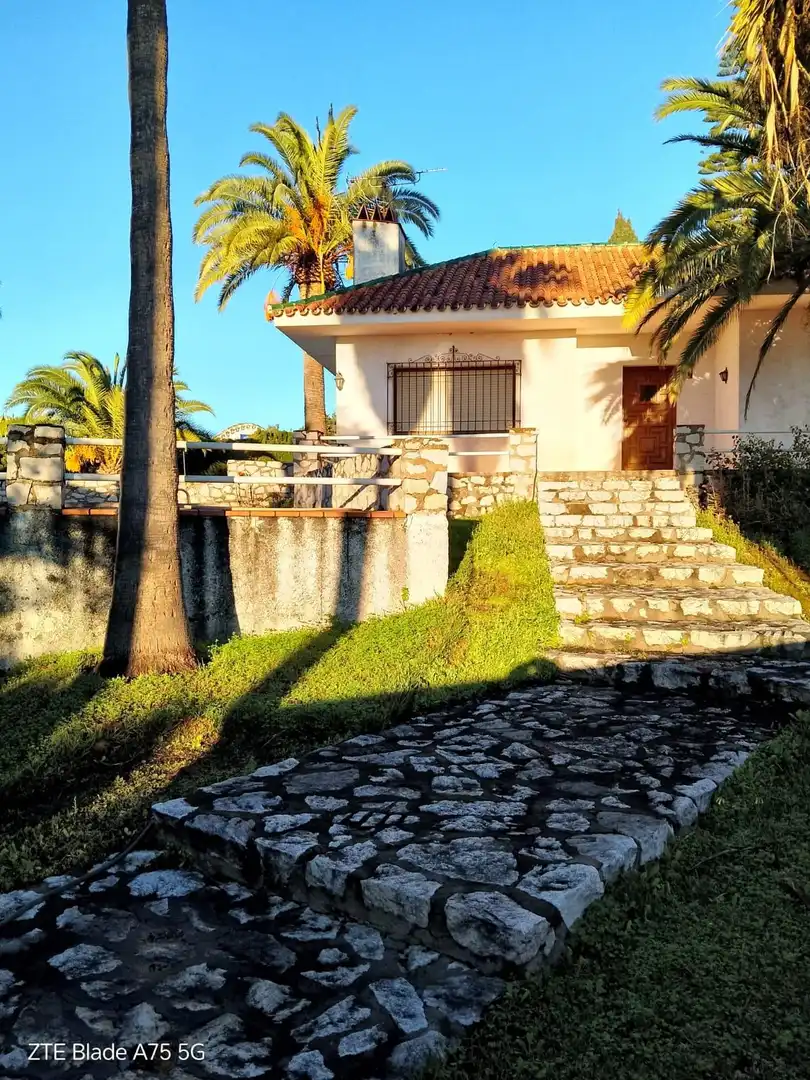 Villa avec piscine à vendre à Campo de Mijas, imagen 17