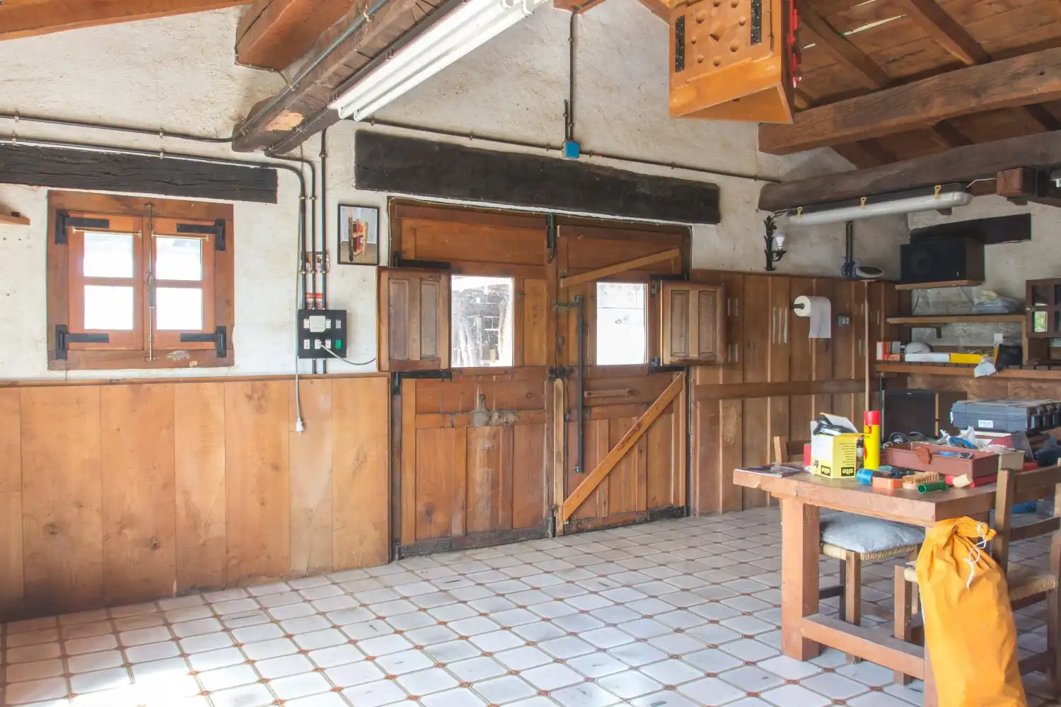 Country house for sale in Etxarriko Bordak, imagen 9