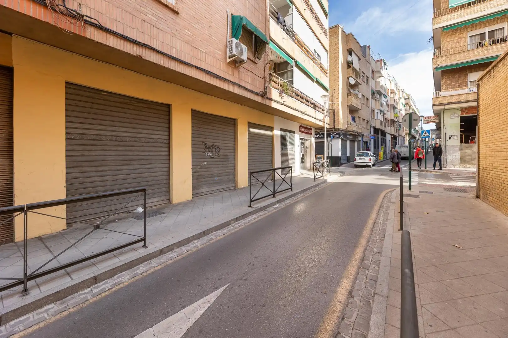 Local comercial en venda a Calle POLO Y CAÑA, imagen 16
