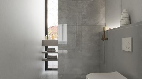 Foto 5 de Pis en venda a Can Baró, Barcelona