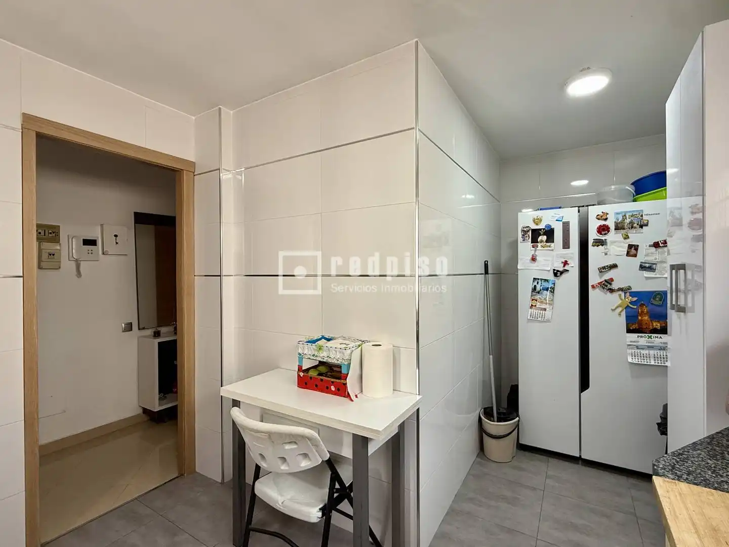 Flat for sale in Camino de Antequera