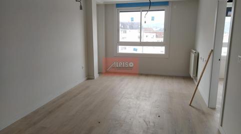 Foto 4 de Apartament de lloguer a Bedoya, Centro, Ourense Capital