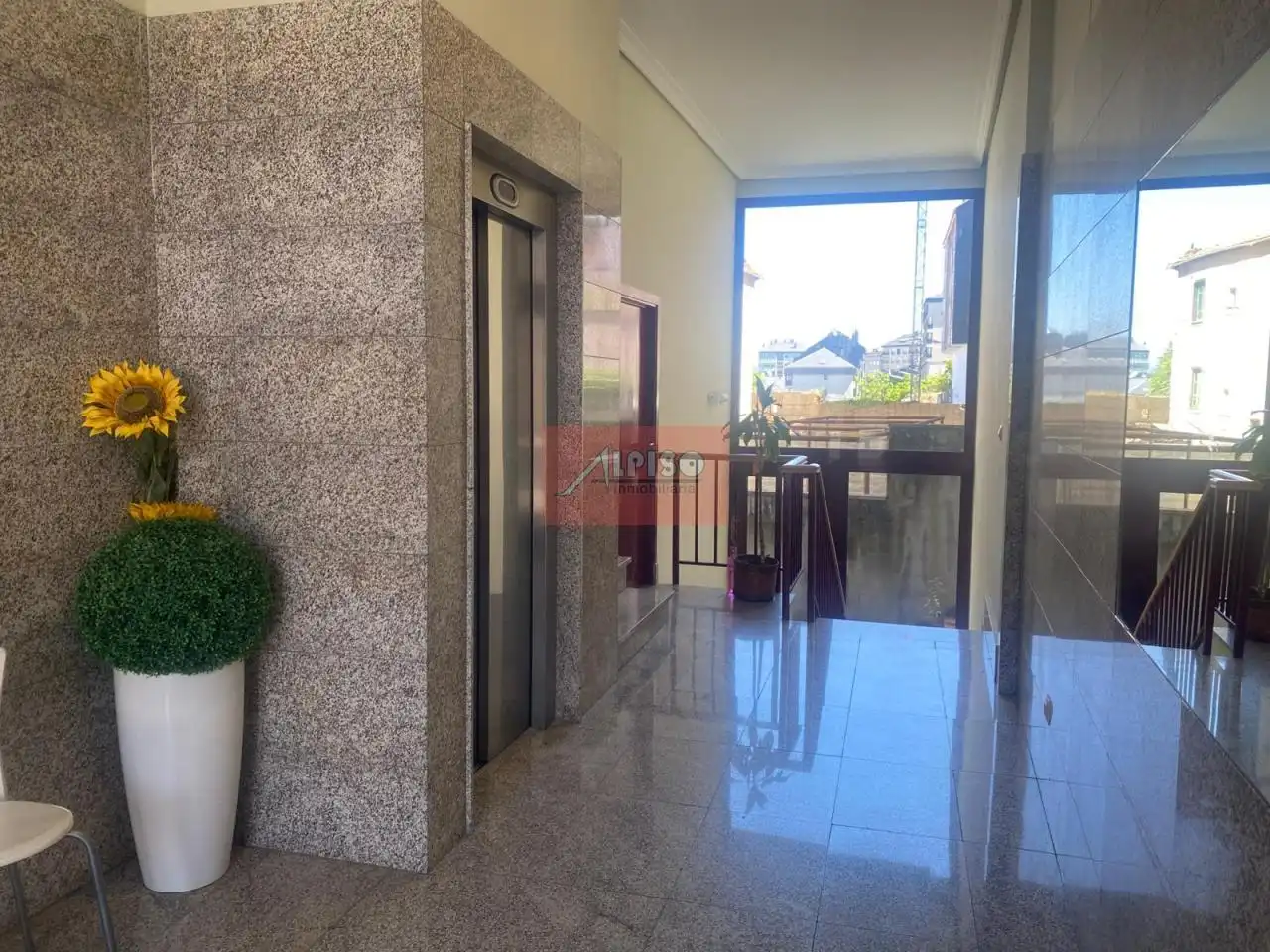 Apartament amb ascensor en venda a Canle, imagen 20