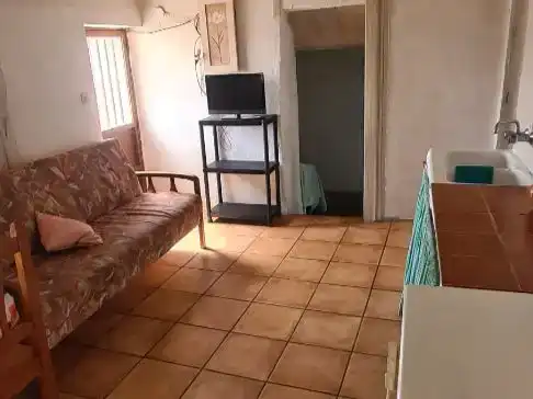 Sala d'estar de Planta baixa en venda en Valencia de Alcántara amb Aire condicionat