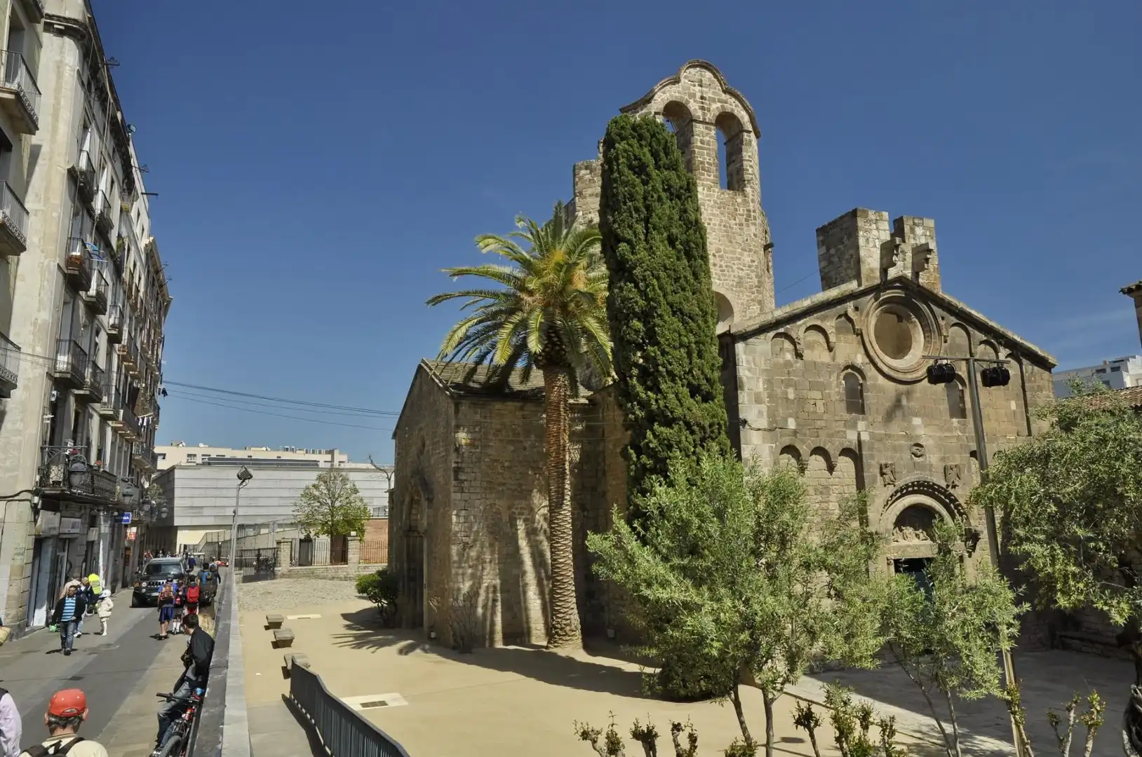 Flat with lift for sale in Ciutat Vella, imagen 14