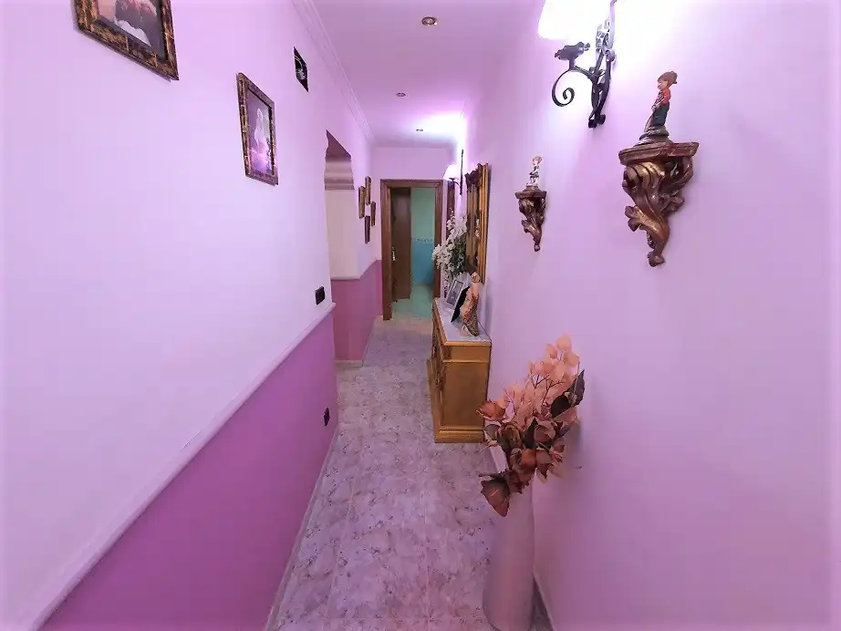 Casa o chalet en venta en Elche / Elx con Terraza, Balcón y Alarma