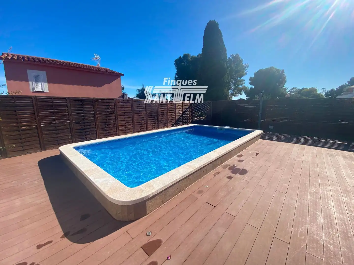 Villa mit Pool zum Verkauf in MAR CARIBE, imagen 68