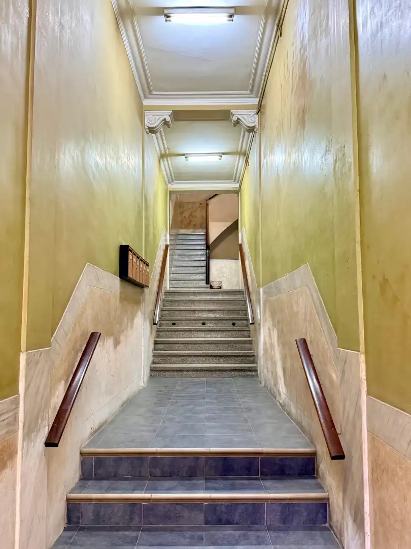 Flat for sale in Barcelona  with Heating and Parquet flooring