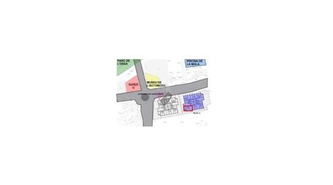 Foto 3 de Piso en venta en Andorra, Encamp pueblo, Encamp