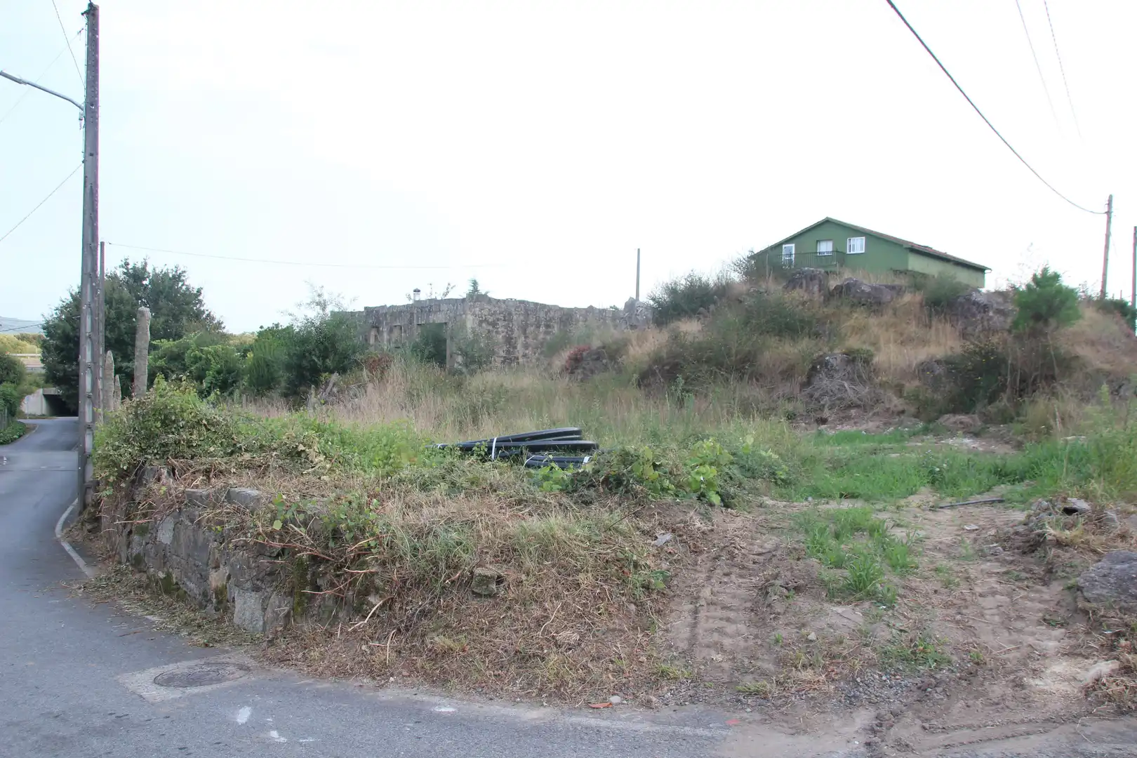 Terreni e lotti in vendita a Dodro, imagen 6