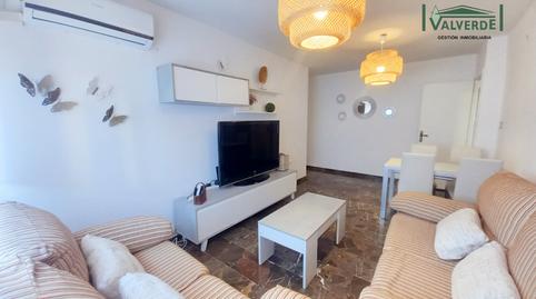 Foto 4 de Piso de alquiler en Arabial, Camino de Ronda,  Granada Capital