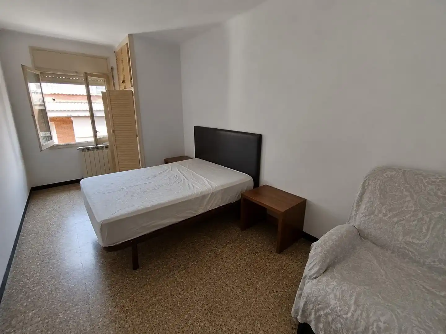 Habitación de Piso en venta en Sant Joan de Vilatorrada con Calefacción, Trastero y Balcón