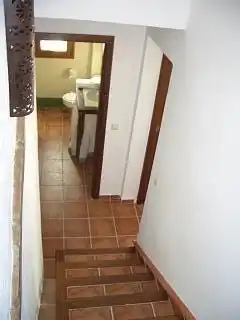 Baño de Piso de alquiler en Granada con Aire acondicionado, Calefacción y Terraza
