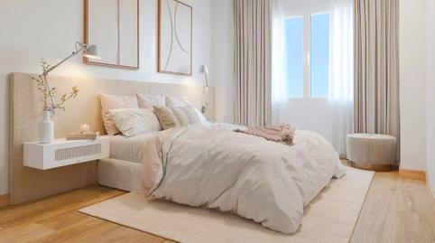 Foto 4 de Dúplex en venda a La Malagueta - Monte Sancha, Málaga Capital