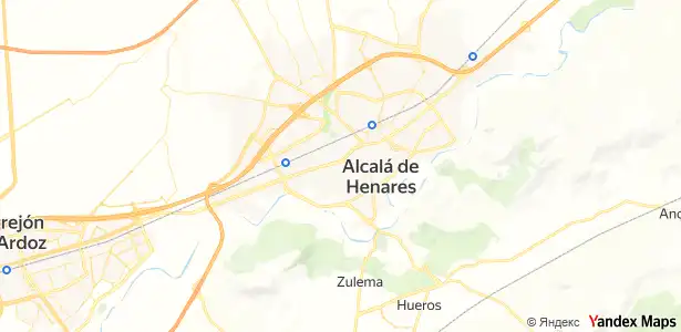 Flat for sale in Alcalá de Henares