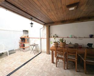 Terrace of House or chalet for sale in Terrassa  with Air Conditioner, Heating and Terrace