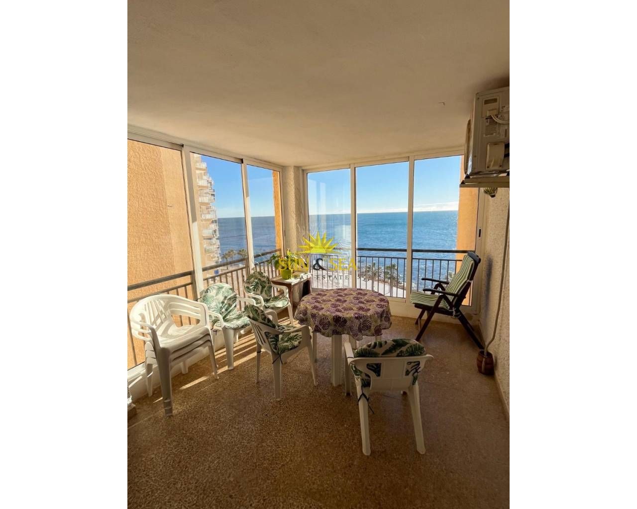 Pis de lloguer a Zona Playa del Cura