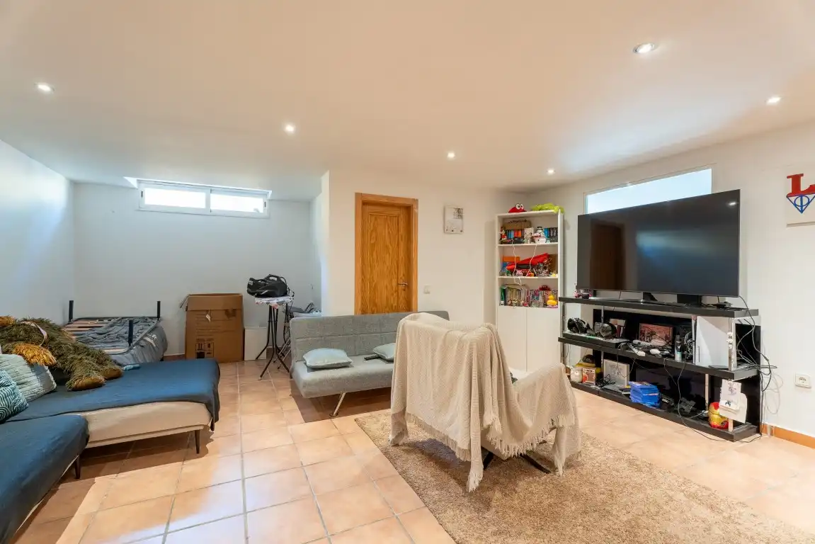 Casa a schiera in vendita a La Alberca, imagen 34