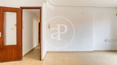 Foto 4 de Piso en venta en C/ de la Fonteta de Sant Lluís, Na Rovella - Hermanos Maristas, Valencia Capital