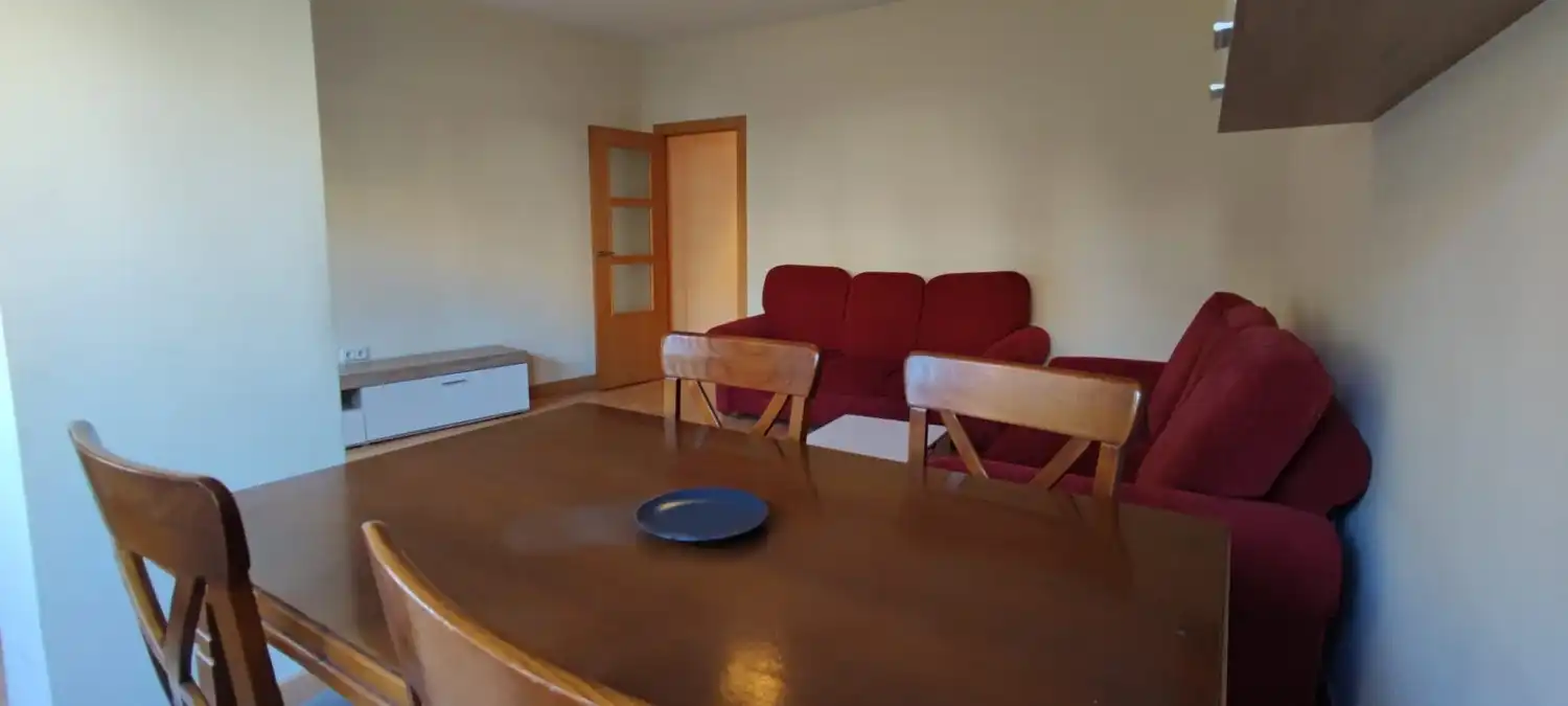Flat with lift to rent in Centro, imagen 2
