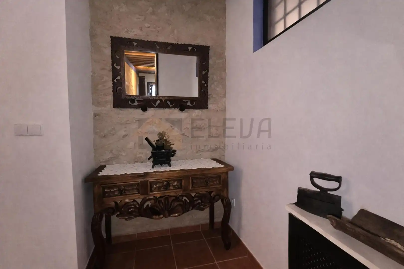Flat for sale in Minaya  with Heating, Terrace and Furnished
