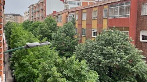Foto 5 de Pis en venda a Calle Huelgas, Vadillos, Valladolid Capital