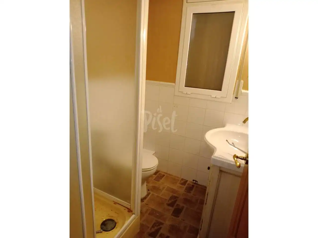 Baño de Piso en venta en Canyelles con Jardín privado y Terraza