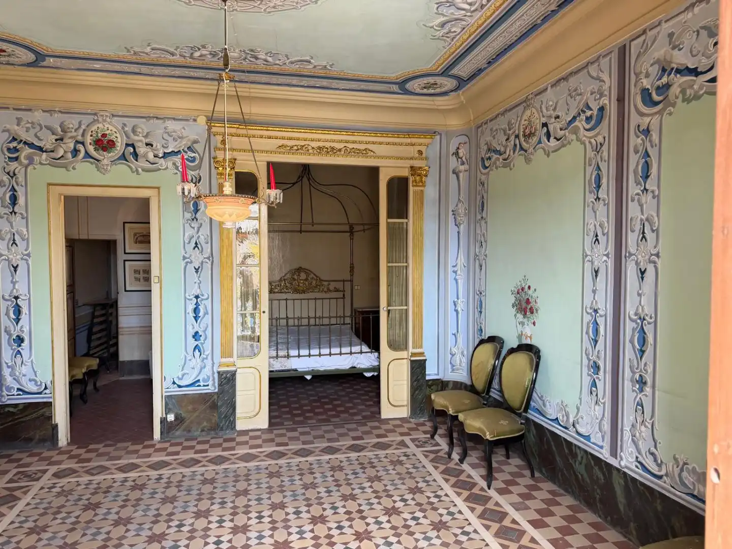 Casa o xalet en venda en La Ràpita amb Aire condicionat i Traster