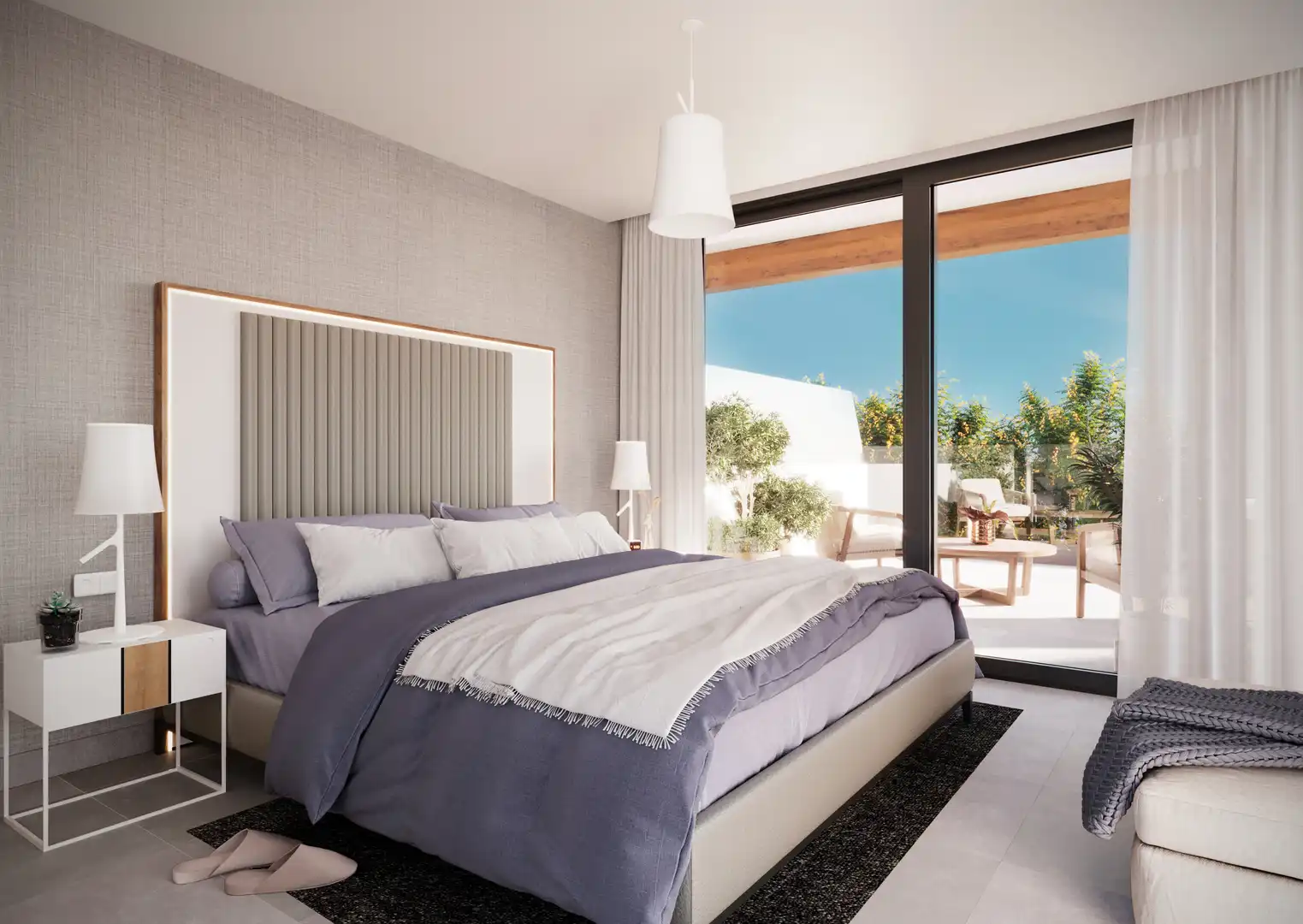 Doppelhaushälfte mit Pool zum Verkauf in Cala Ratjada, imagen 11