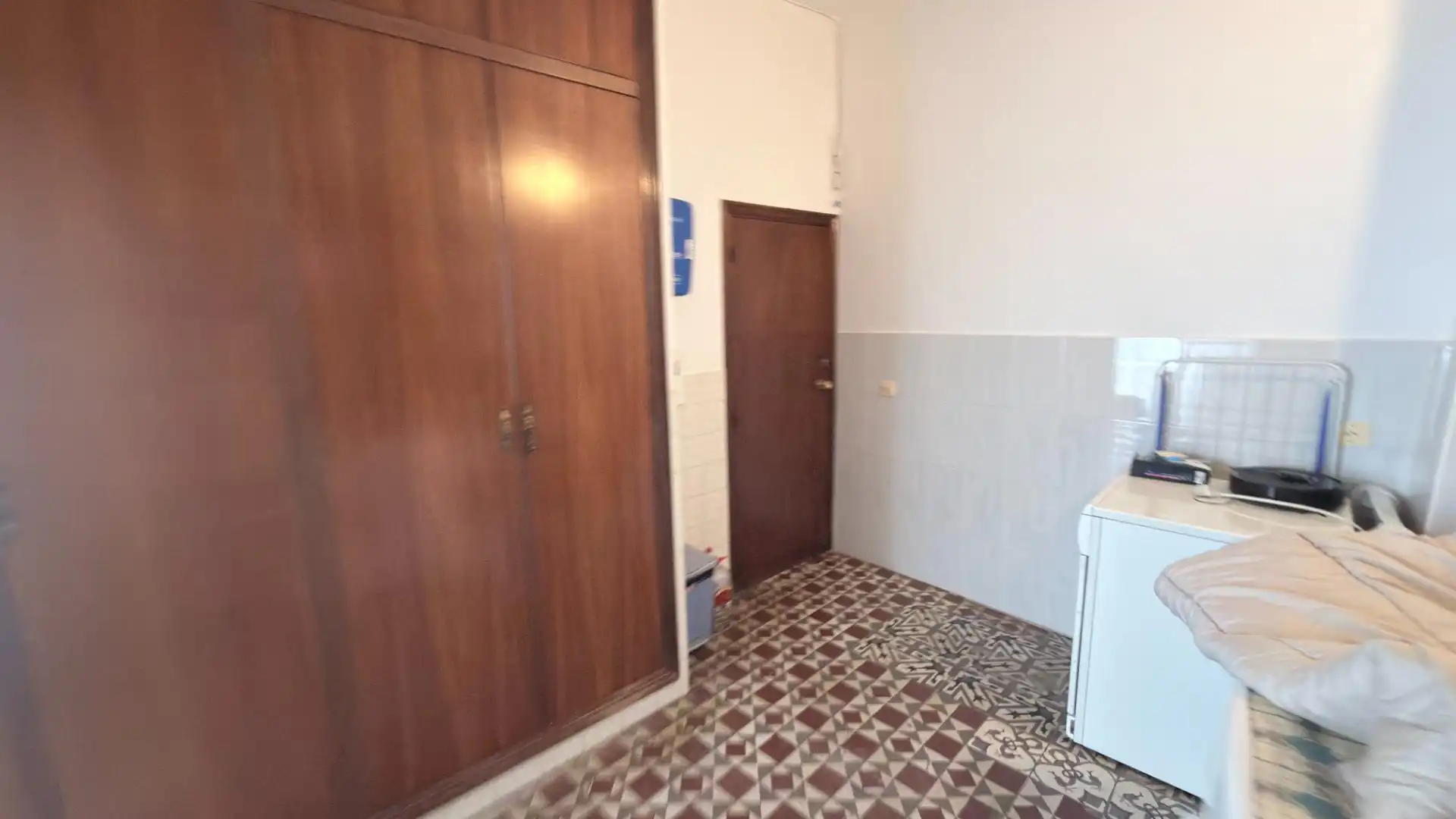 Cuina de Edifici en venda en Cortegana