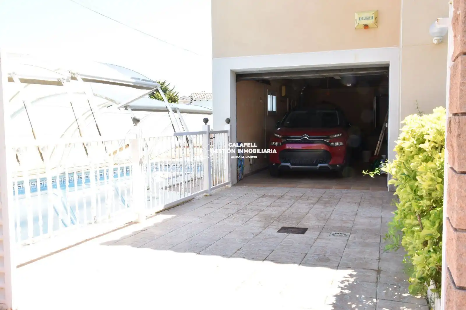 Chalet con piscina en venta en DOCTOR ROUX, imagen 49