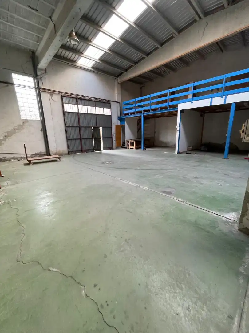 Local comercial de lloguer a Camino C, imagen 18