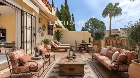 Photo 2 of Apartments for sale in Aloha, Marbella