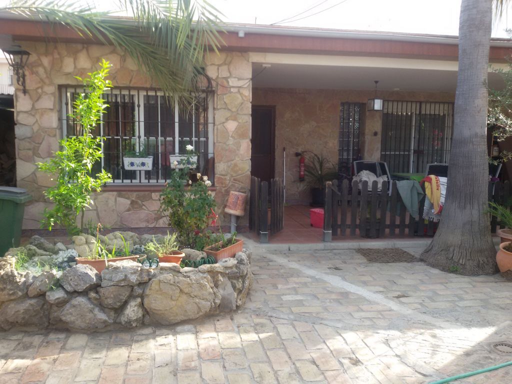 House or chalet for sale in Jerez de la Frontera  with Private garden and Swimming Pool