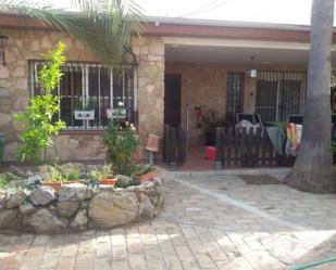 Casa o xalet en venda en Jerez de la Frontera amb Jardí privat i Piscina