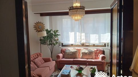Foto 4 de Piso de alquiler en Urkixo Zumarkalea, Zona Indautxu, Bilbao