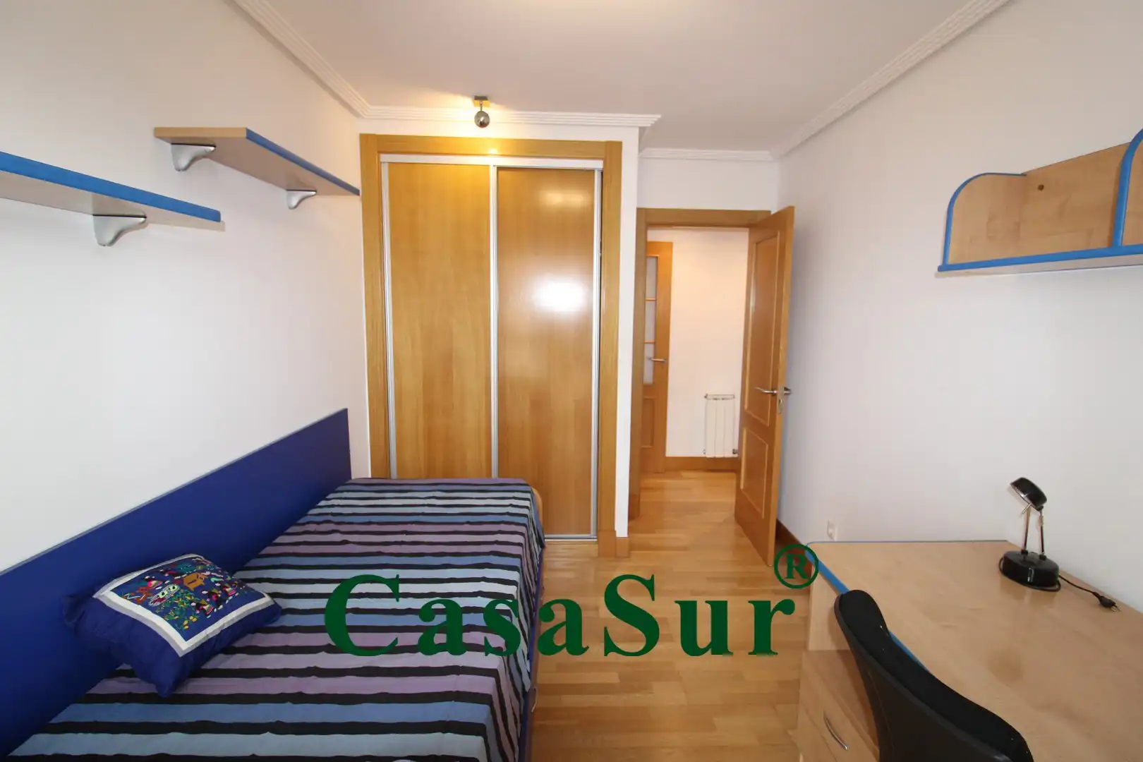 Apartament amb ascensor en venda a Hospital Nuevo, imagen 20