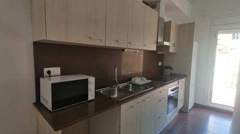 Photo 5 of Single-family semi-detached to rent in Rambla de Sant Joan, Sant Crist, Barcelona