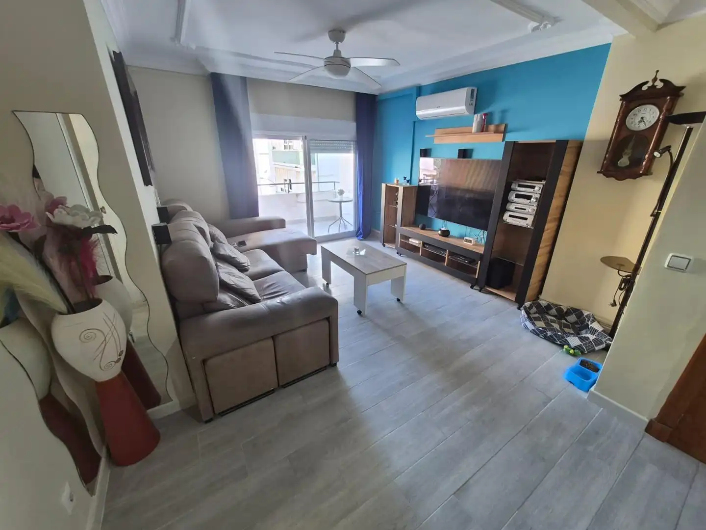 Piso en venta en Barriada de Andalucía - Ardila