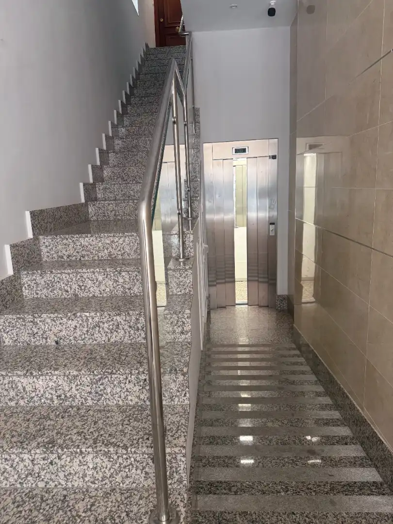 Flat for sale in Calle Torres Quevedo, Campo de la Juventud