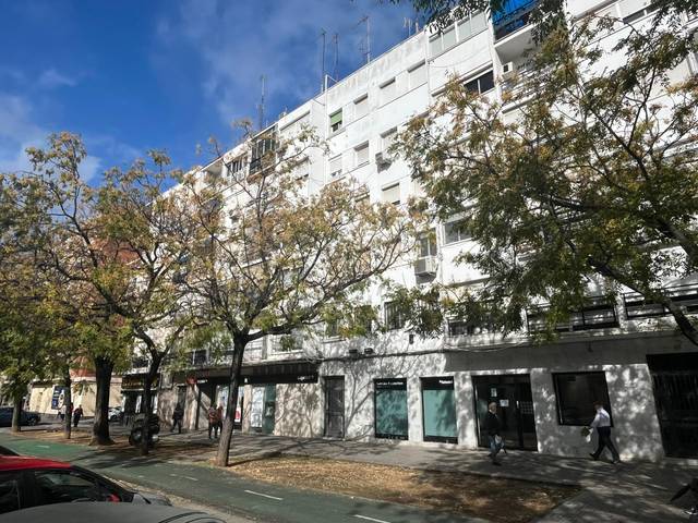 Piso en Venta en Avenida EDUARDO DATO en Barrio del Nervión